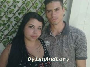 DylanAndLory