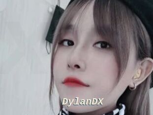 DylanDX
