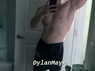 Dylan_Mayes