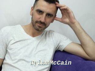 DylanMcCain
