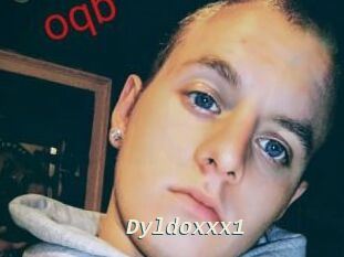Dyldoxxx1