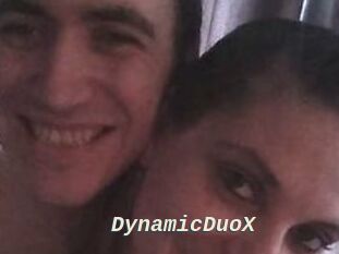DynamicDuoX