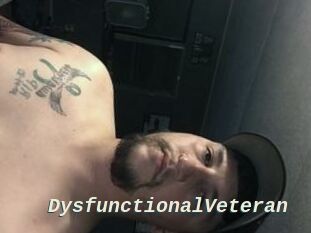 DysfunctionalVeteran