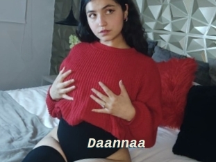 Daannaa