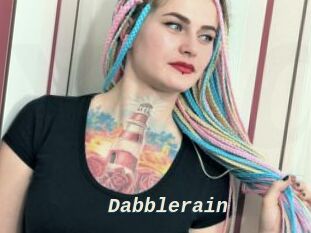 Dabblerain