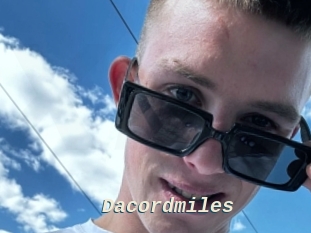 Dacordmiles