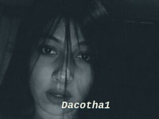 Dacotha1