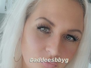 Daddeesbbyg