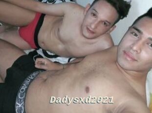 Dadysxd2021