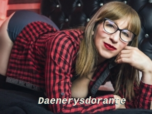 Daenerysdorante