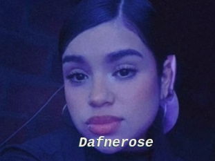Dafnerose