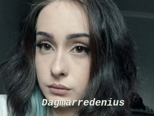 Dagmarredenius