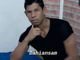 Dahiansam