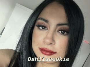 Dahliacookie
