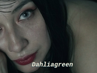 Dahliagreen