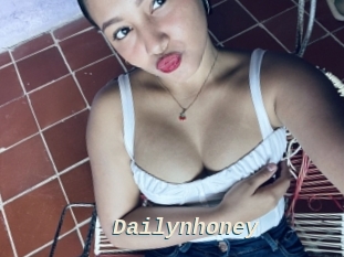 Dailynhoney