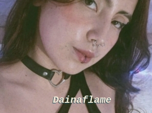 Dainaflame