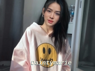Daintymarie