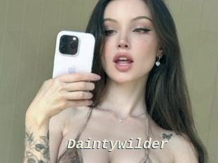 Daintywilder
