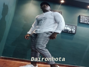 Daironhota