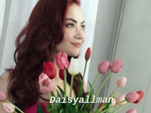 Daisyallman