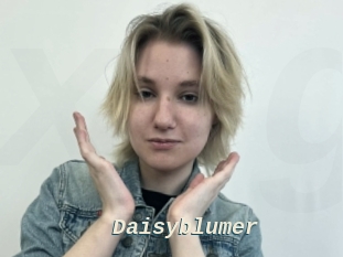 Daisyblumer