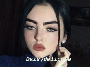 Daisydelighte
