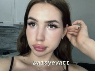 Daisyevatt
