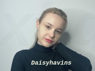 Daisyhavins