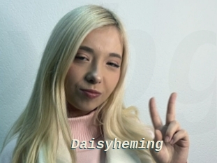 Daisyheming