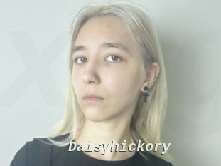 Daisyhickory
