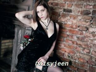 Daisyjeen