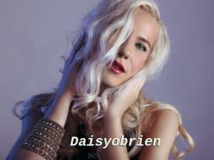 Daisyobrien