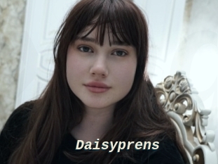 Daisyprens