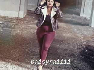 Daisyraiiii
