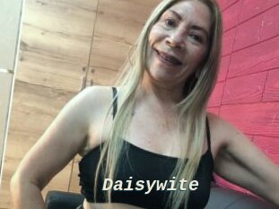 Daisywite