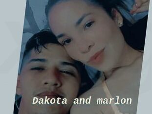 Dakota_and_marlon