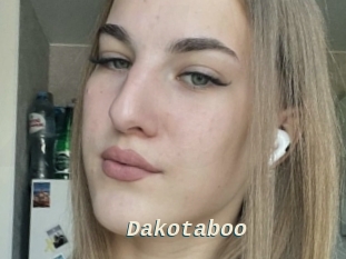 Dakotaboo
