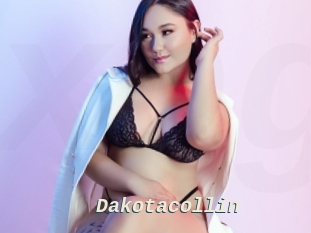 Dakotacollin