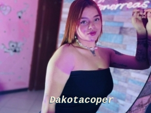 Dakotacoper