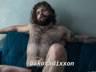 Dakotadixxon