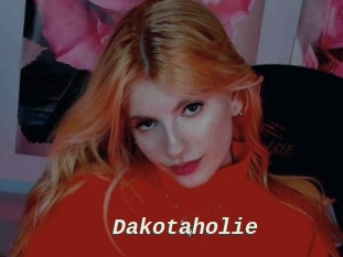 Dakotaholie