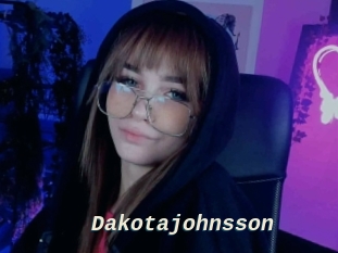 Dakotajohnsson
