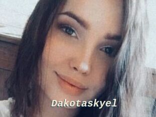 Dakotaskyel