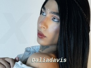 Daliadavis