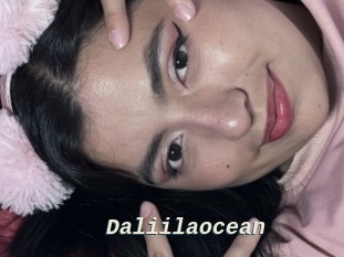 Daliilaocean