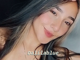 Dalilablue