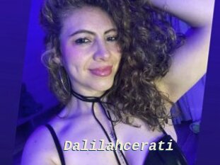 Dalilahcerati