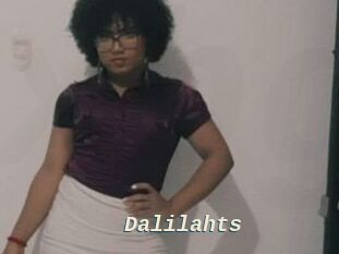 Dalilahts