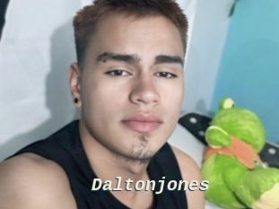Daltonjones